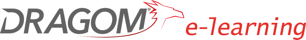 E-learning Dragom